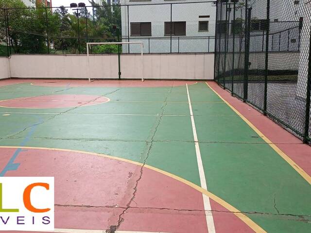 #1609 - Apartamento para Venda em São Paulo - SP