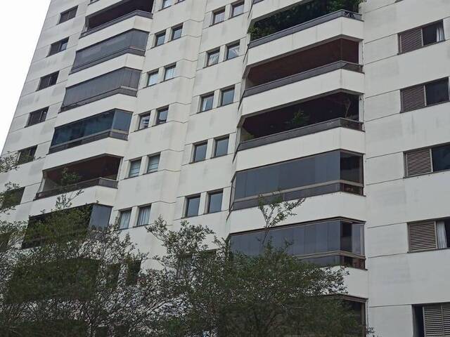 #1609 - Apartamento para Venda em São Paulo - SP