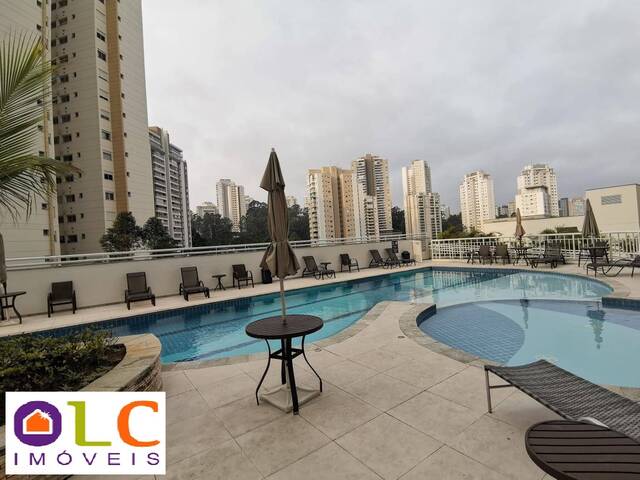 #1617 - Apartamento para Venda em São Paulo - SP