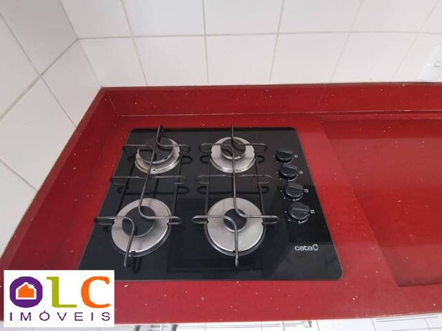 #1617 - Apartamento para Venda em São Paulo - SP