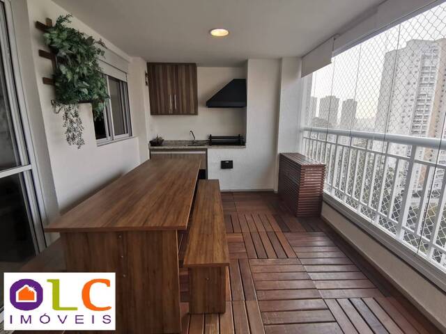#1617 - Apartamento para Venda em São Paulo - SP