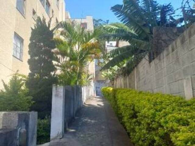 #1623 - Apartamento para Venda em São Paulo - SP