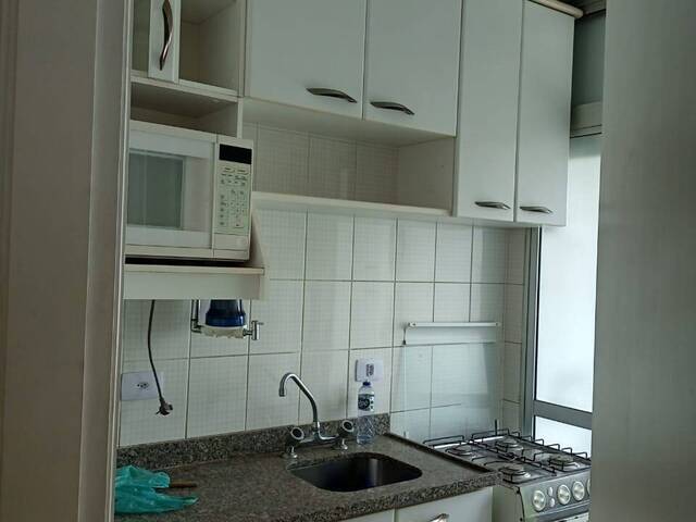 #1632 - Apartamento para Venda em São Paulo - SP