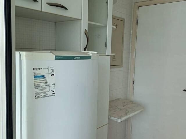 #1632 - Apartamento para Venda em São Paulo - SP