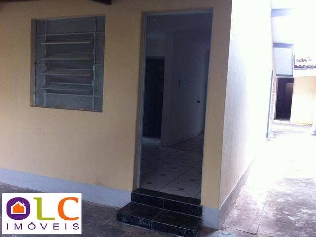 #1636 - Casa para Venda em Araçatuba - SP - 2