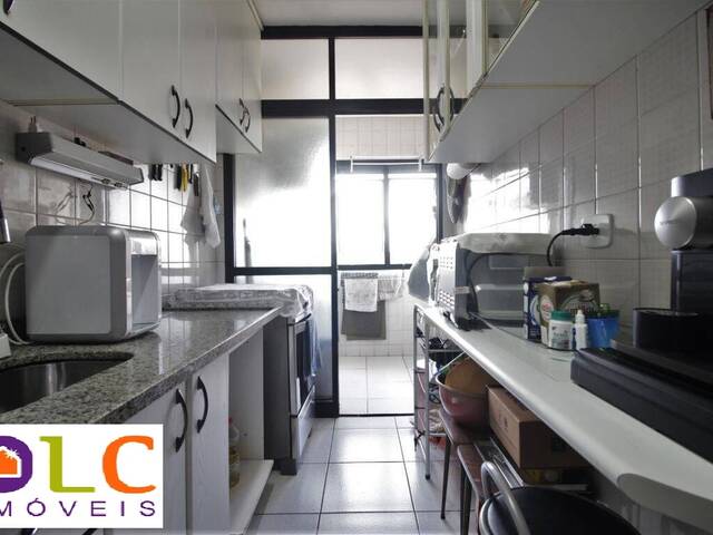 #1637 - Apartamento para Venda em São Paulo - SP