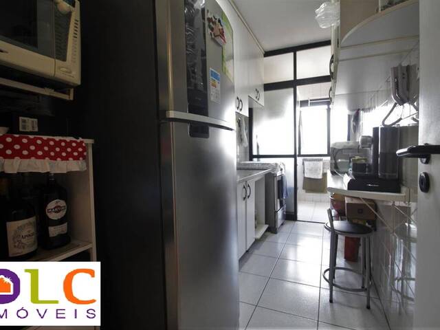 #1637 - Apartamento para Venda em São Paulo - SP