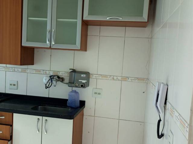 #1641 - Apartamento para Venda em São Paulo - SP - 3