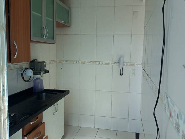 Apartamento para Venda em São Paulo - 5