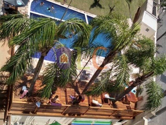 #1641 - Apartamento para Venda em São Paulo - SP - 2