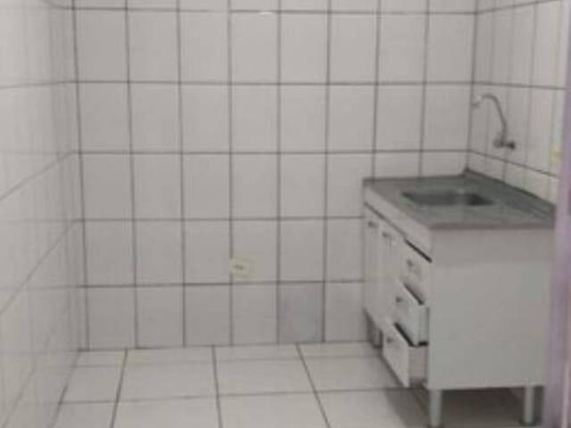 #1642 - Casa para Venda em São Paulo - SP - 2