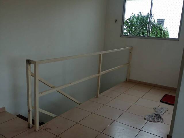 #1644 - Apartamento para Venda em São Paulo - SP