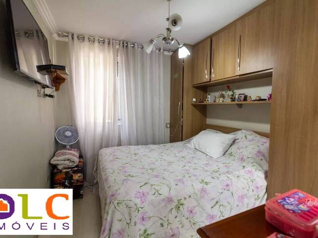 #1649 - Apartamento para Venda em São Paulo - SP