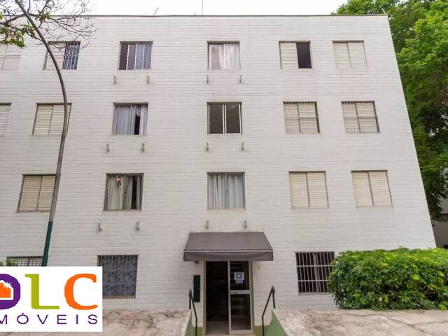 #1649 - Apartamento para Venda em São Paulo - SP