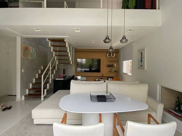 #1650W - Apartamento para Venda em São Paulo - SP