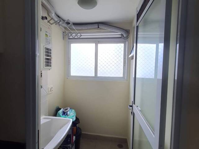 #1654 - Apartamento para Venda em São Paulo - SP