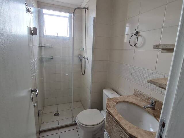 #1654 - Apartamento para Venda em São Paulo - SP