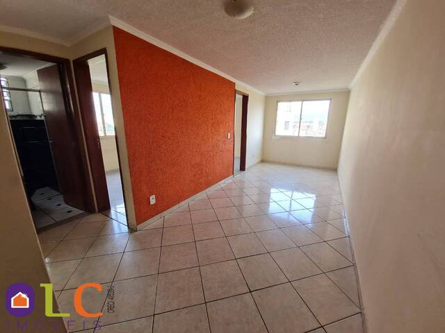 #1659 - Apartamento para Venda em São Paulo - SP - 1