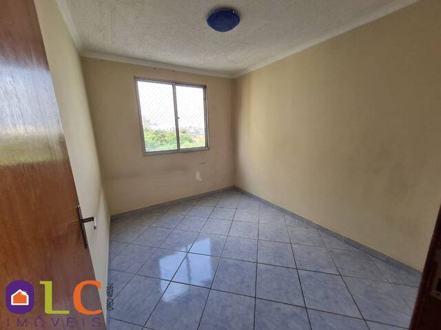 #1659 - Apartamento para Venda em São Paulo - SP - 3