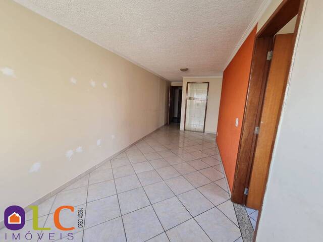 #1659 - Apartamento para Venda em São Paulo - SP - 2