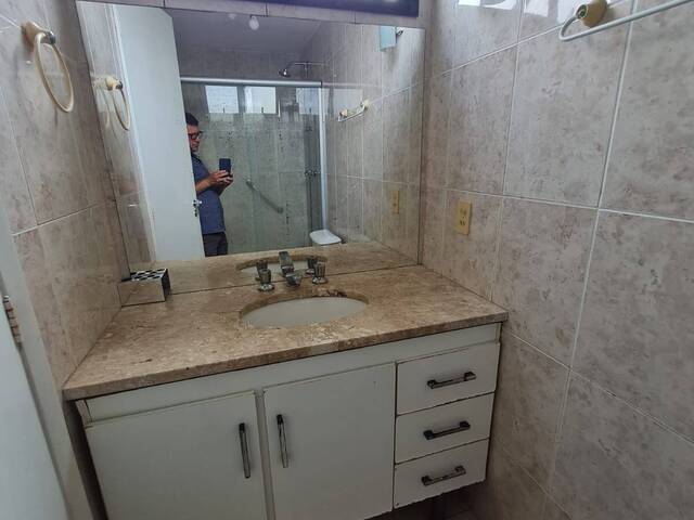 #1661 - Apartamento para Venda em São Paulo - SP