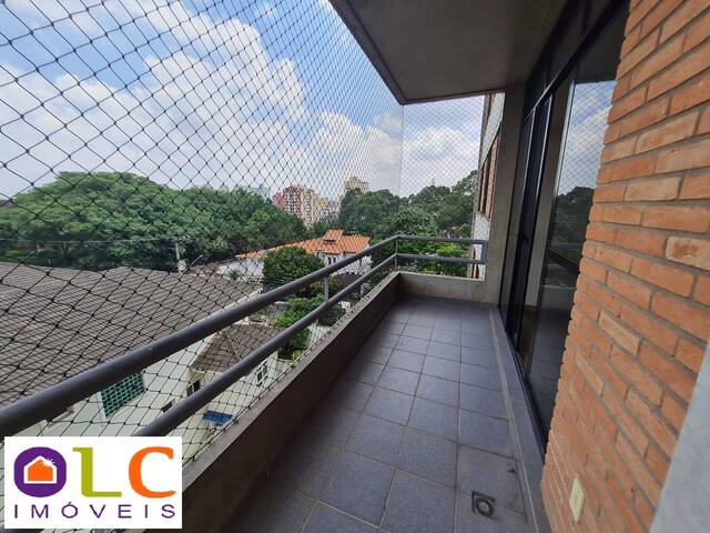 #1661 - Apartamento para Venda em São Paulo - SP