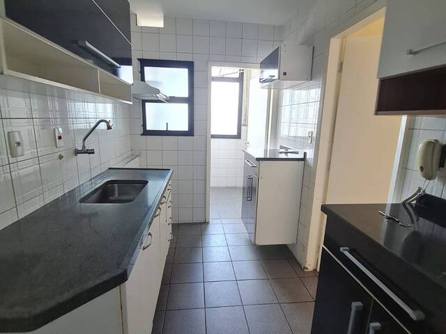 #1661 - Apartamento para Venda em São Paulo - SP