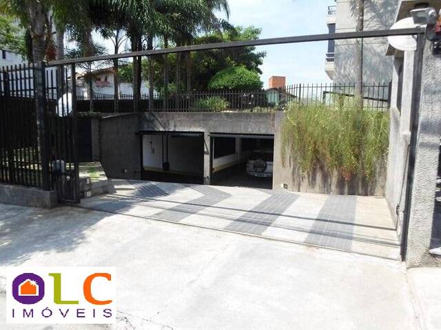 #1662 - Apartamento para Venda em São Paulo - SP - 3