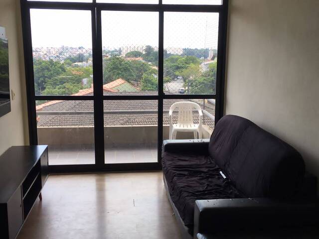 #1662 - Apartamento para Venda em São Paulo - SP