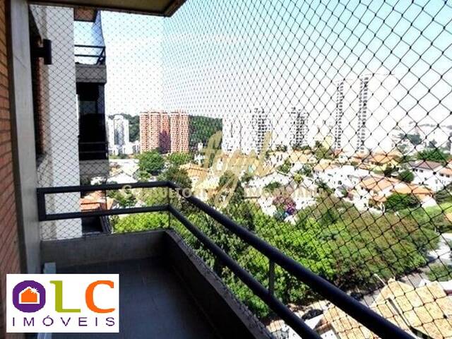 #1662 - Apartamento para Venda em São Paulo - SP