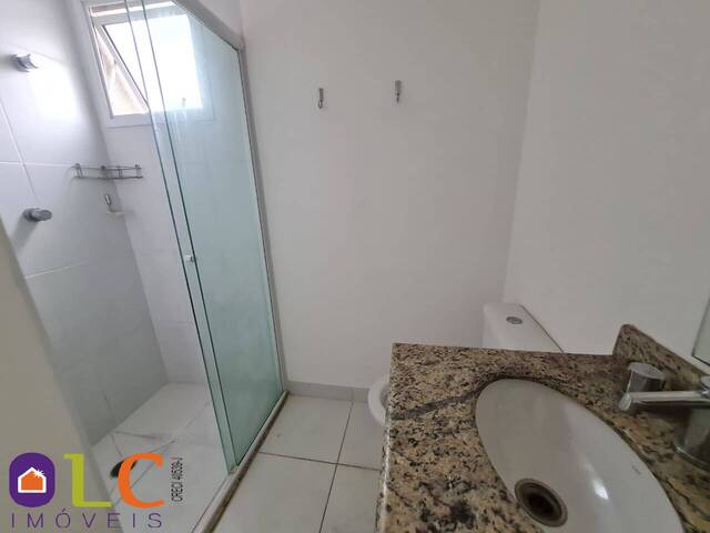 #1665 - Apartamento para Venda em São Paulo - SP - 2