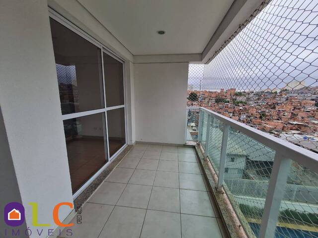 #1665 - Apartamento para Venda em São Paulo - SP - 1