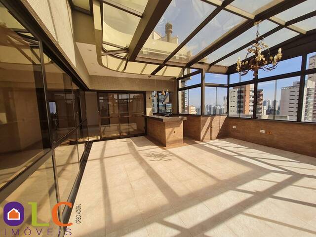 #1666 - Duplex para Venda em São Paulo - SP