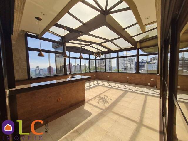 #1666 - Duplex para Venda em São Paulo - SP