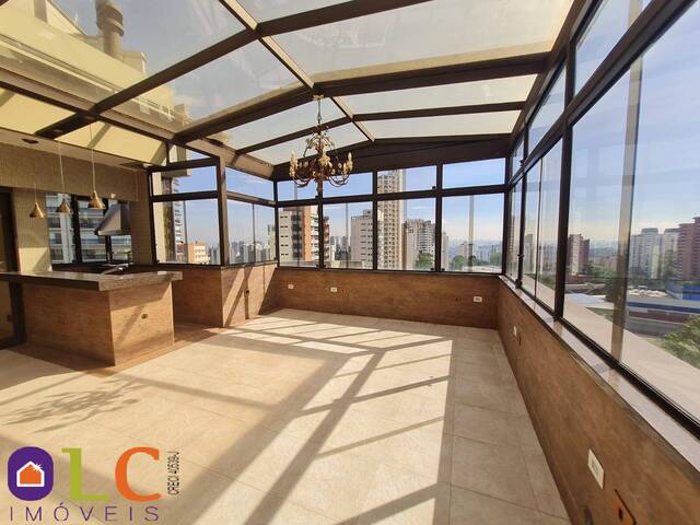 #1666 - Duplex para Venda em São Paulo - SP