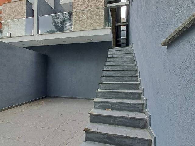 Sobrado para Venda em São Paulo - 4