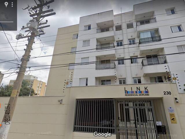 Venda em Jardim Monte Kemel - São Paulo