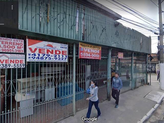 #1671 - Salão Comercial para Venda em São Paulo - SP