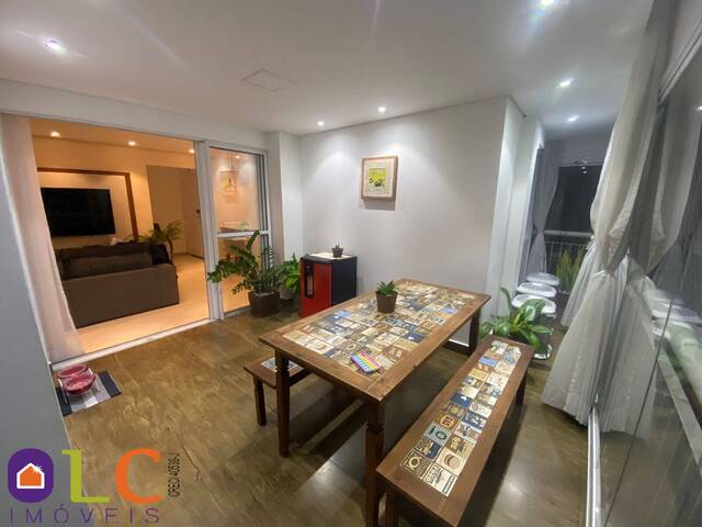 #1676 - Apartamento para Venda em São Paulo - SP