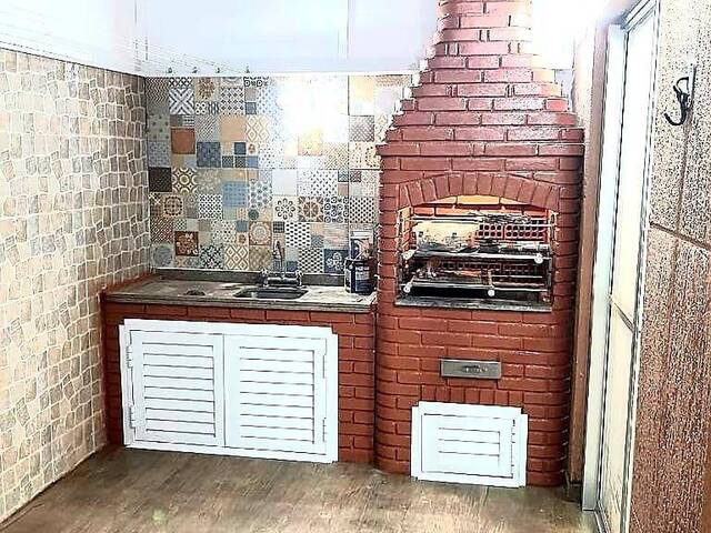 #1678 - Casa para Venda em São Paulo - SP - 2