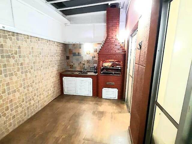 #1678 - Casa para Venda em São Paulo - SP - 3