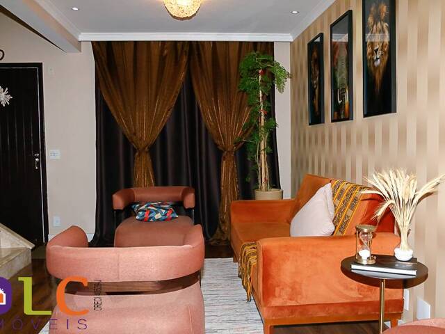 Casa para Venda em São Paulo - 5