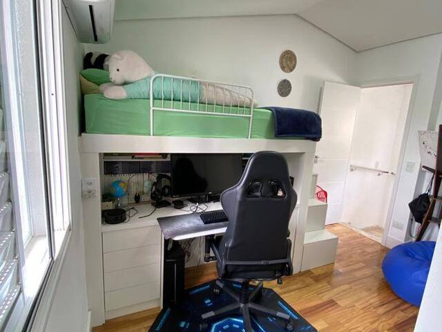 #1691 - Casa em condomínio para Venda em São Paulo - SP - 3