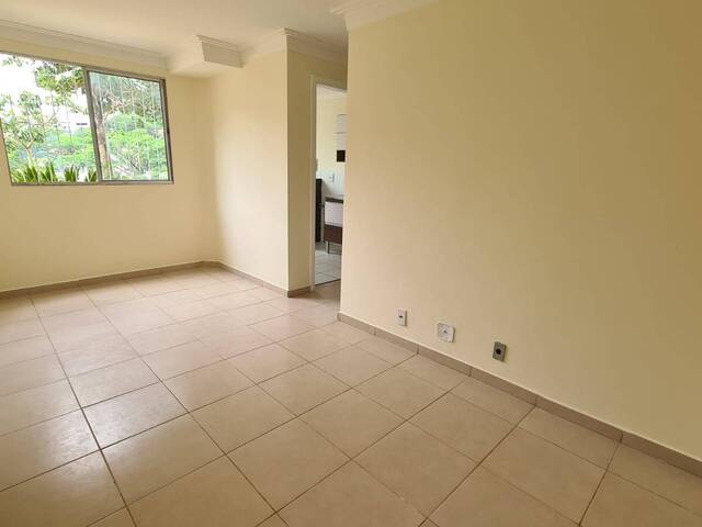 #1693 - Apartamento para Venda em São Paulo - SP