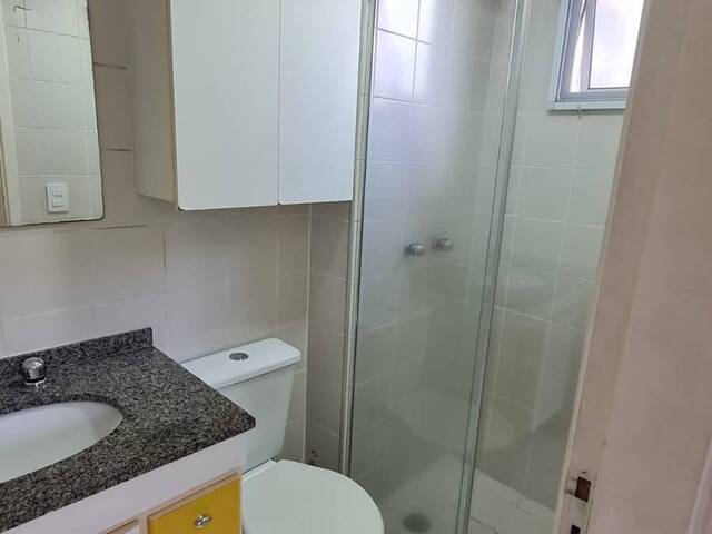 #1697 - Apartamento para Venda em São Paulo - SP