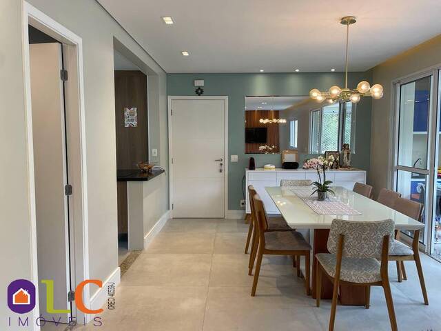 #1701 - Apartamento para Venda em São Paulo - SP