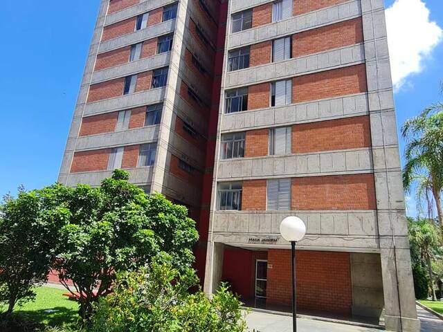 #1703 - Apartamento para Venda em São Paulo - SP