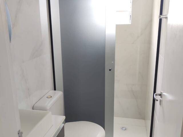#1704 - Apartamento para Venda em São Paulo - SP