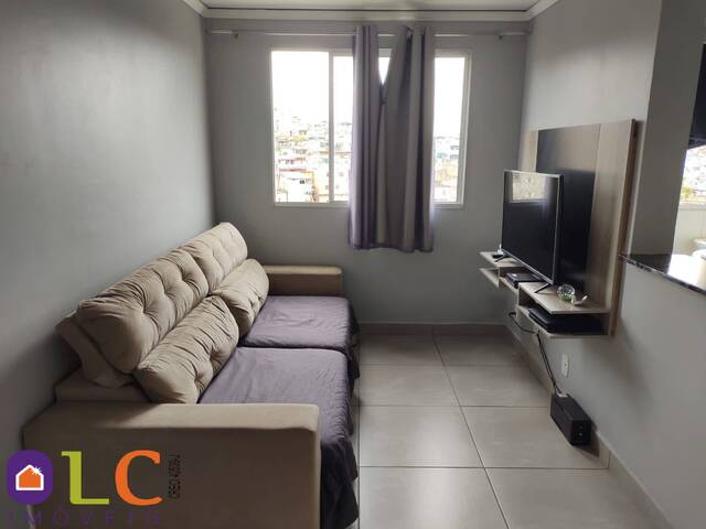 #1704 - Apartamento para Venda em São Paulo - SP