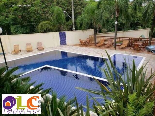 #1705 - Apartamento para Venda em São Paulo - SP